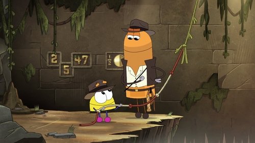 Épisode 1