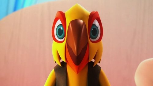 Image de l'épisode 19