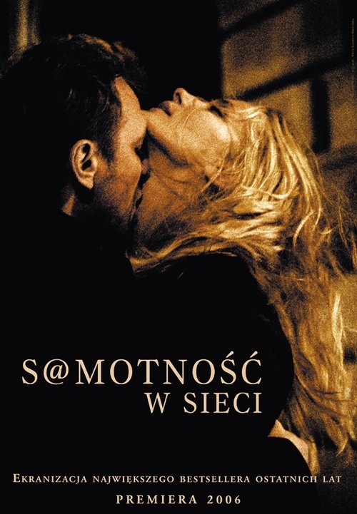 S@motnosc w sieci 2006