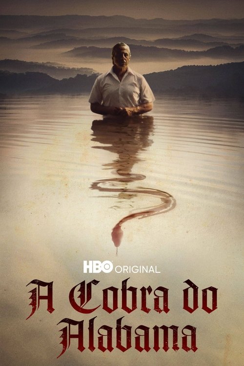 Pôster de A Cobra do Alabama