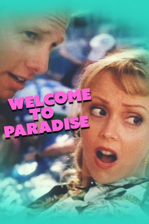 Welcome to Paradise poster