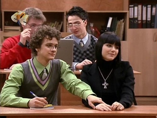 Image de l'épisode 6