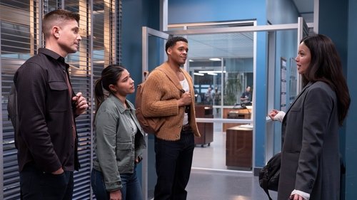 The Rookie: 7×18