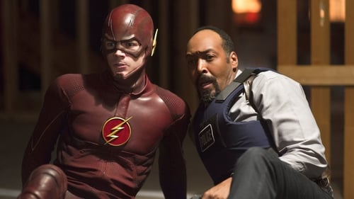 The Flash - Season 1 - Episode 8: Flash vs. Arrow (I)