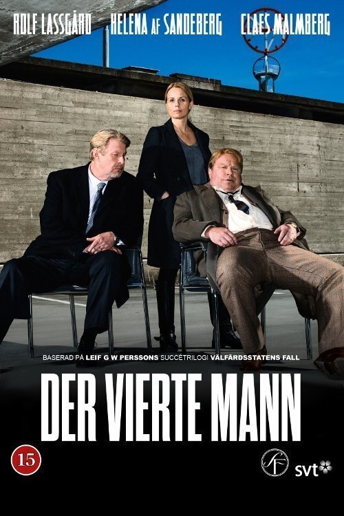 Der vierte Mann