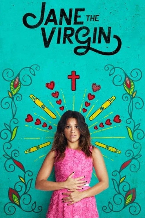 Jane the Virgin