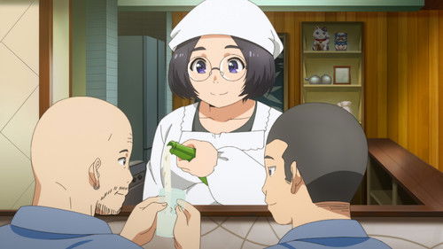 Wash It All Away: 1×2