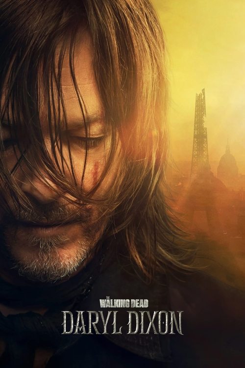 The Walking Dead: Daryl Dixon