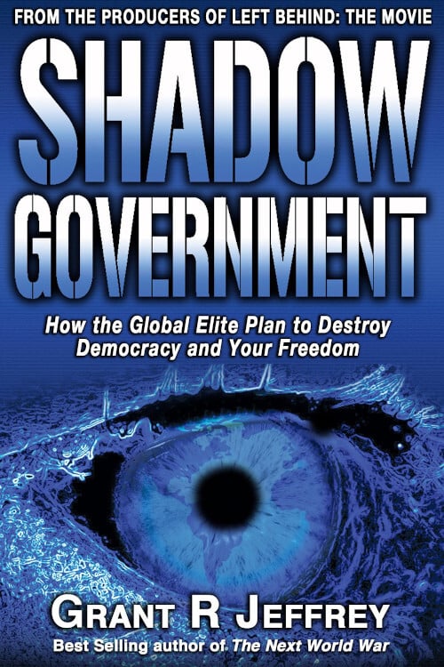 Shadow Government