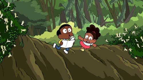 Poster della serie Craig of the Creek