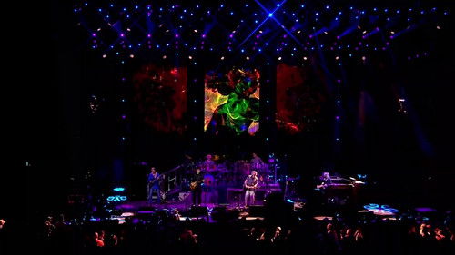 Dead & Company: 2018.06.23 - Alpine Valley Music Theatre - East Troy, WI