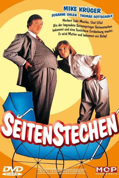 Seitenstechen 1985