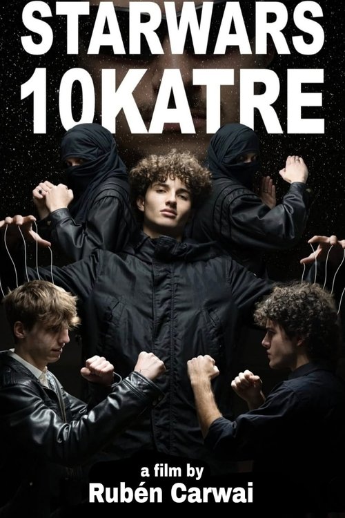 Star Wars 10Kâtre
