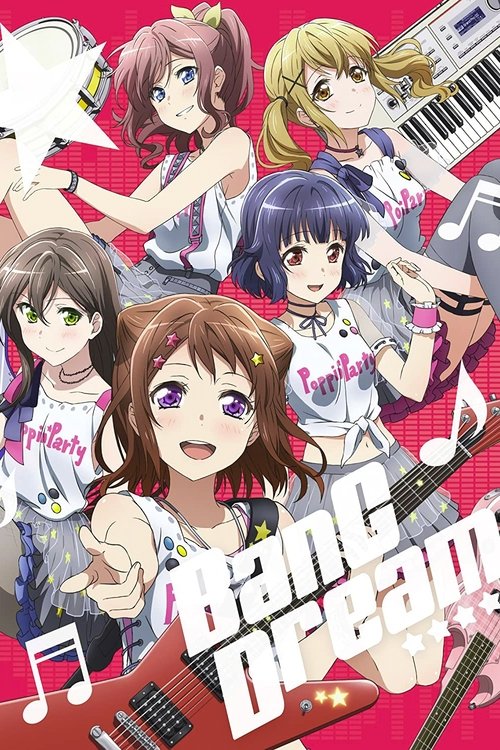 Where to stream BanG Dream! Specials