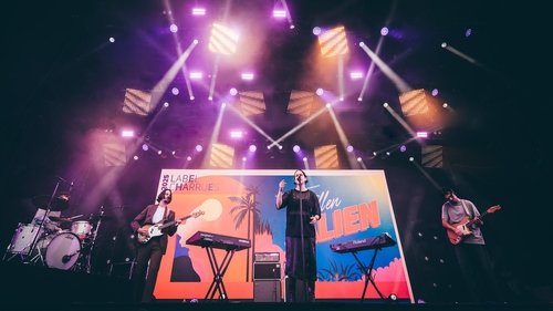 Fallen Alien en concert aux Vieilles Charrues 2025 image 1