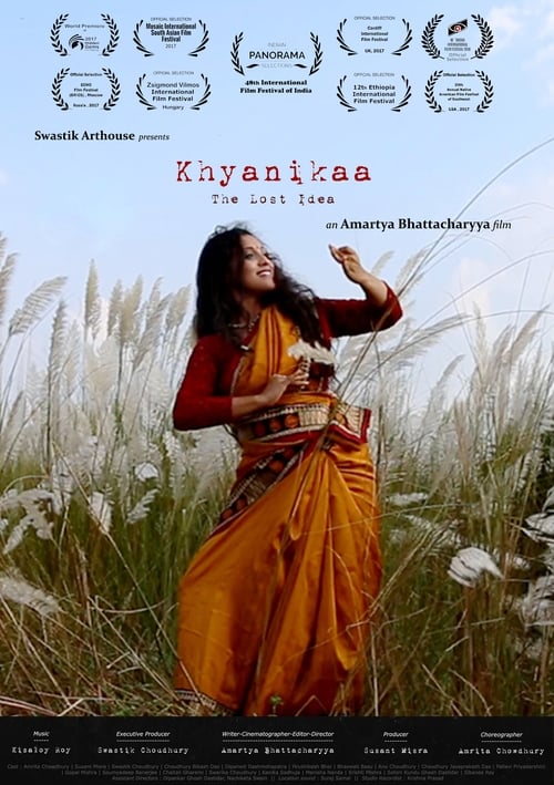 Khyanikaa: The Lost Idea 2018