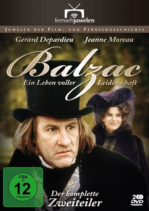 Balzac, S01E02 - (1999)