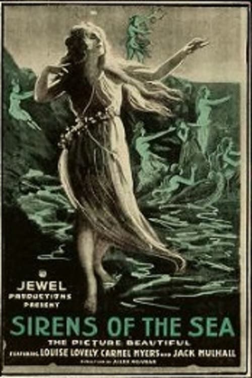 Sirens of the Sea 1917