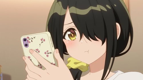 The Shiunji Family Children: 1×4