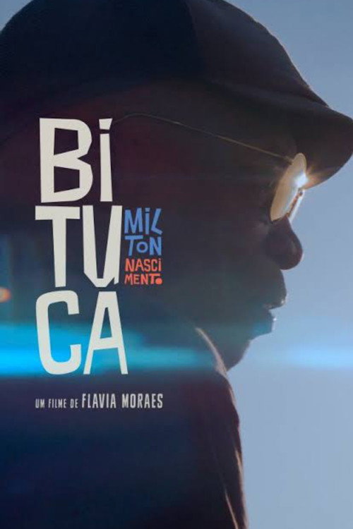 Milton Bituca Nascimento poster