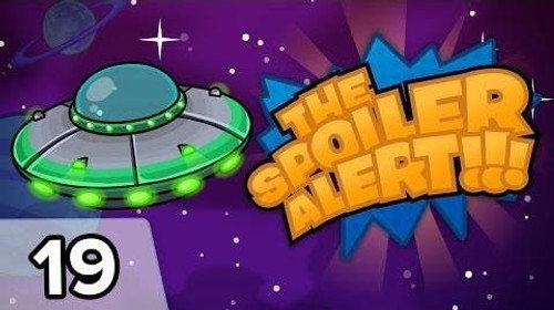 Futuristic Fashion Faux Pas!