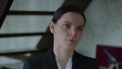 Image de l'épisode 1