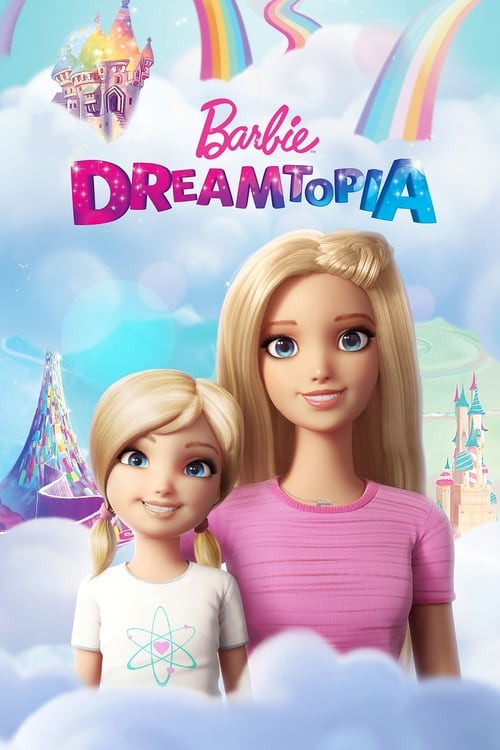 Barbie Dreamtopia 2016