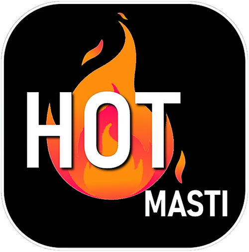 Logo Hot Masti