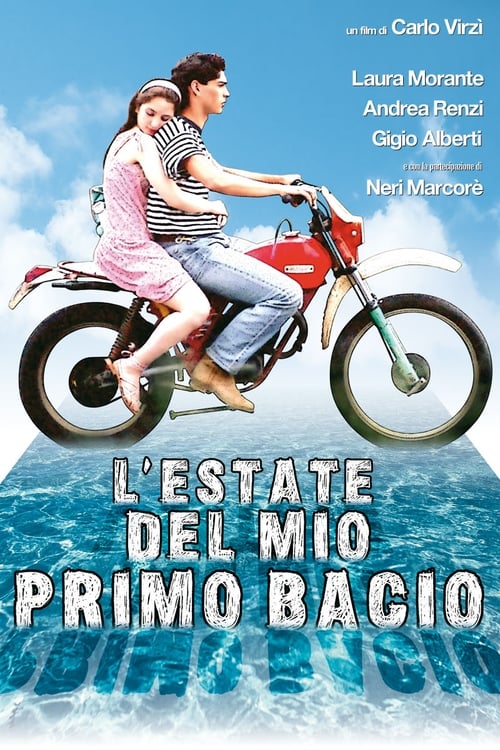 L'estate del mio primo bacio Movie Poster Image