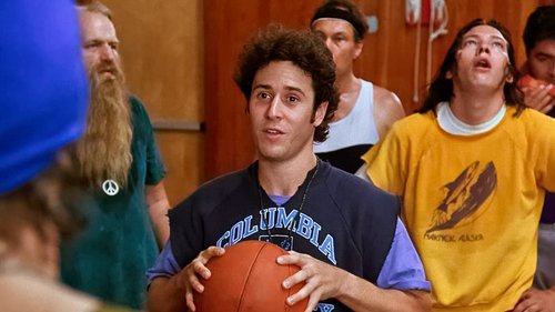 Escena del episodio 2 de la temporada 4 de Doctor en Alaska