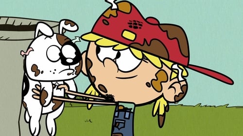 Poster della serie The Loud House