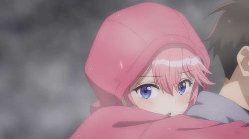 The Shiunji Family Children: 1×10