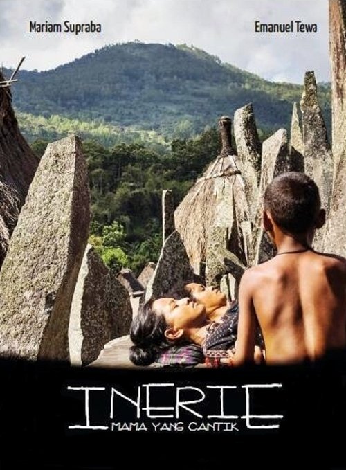 Inerie movie poster player