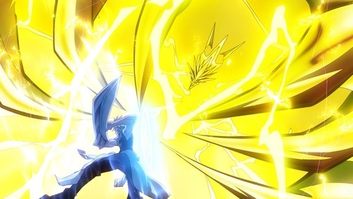 Ragna Crimson: Temporada 1x Episodio 24