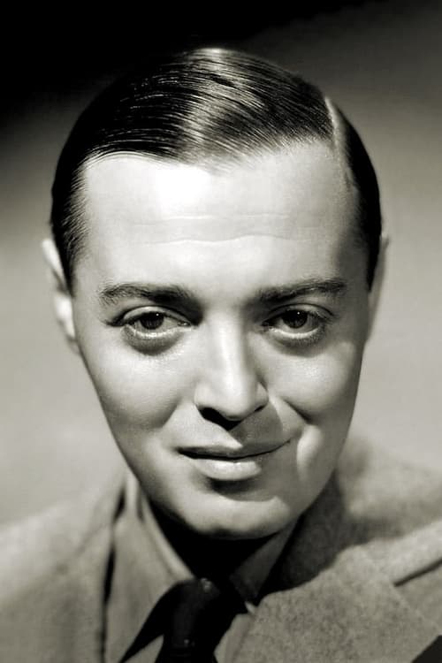 Grootschalige poster van Peter Lorre