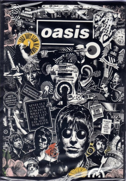 Oasis: Live in Manchester 2005