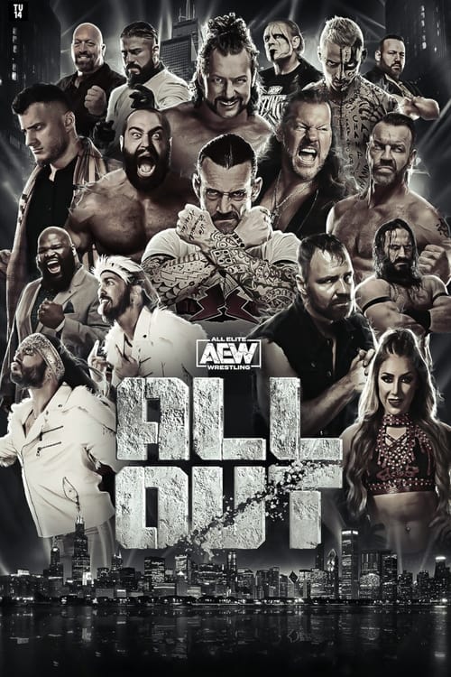 All Elite Wrestling is going to where champions are made as this year's event emanates from the NOW Arena in Chicago, Illinois as AEW World Champion Kenny Omega defends his title against IMPACT World Champion Christian Cage, Andrade El Ídolo goes one-on-one with 