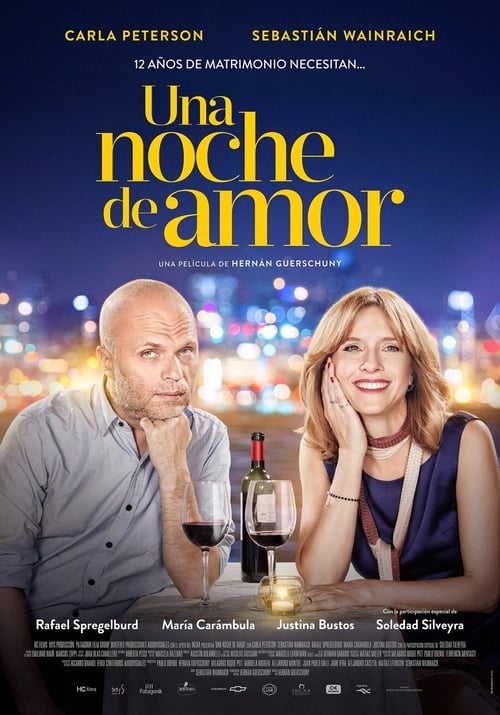 Full Watch Una noche de amor (2016) Movie 123Movies HD Without Download Online Stream