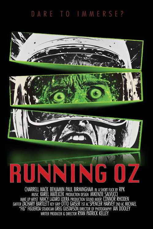 Running Oz