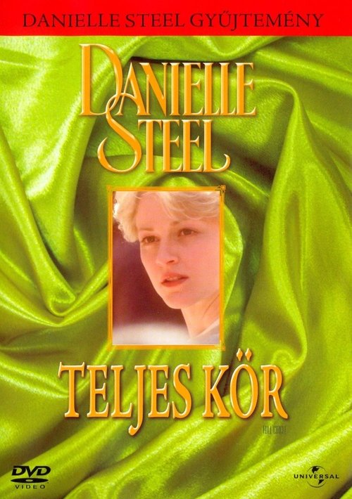 Danielle Steel: Teljes kör movie poster player