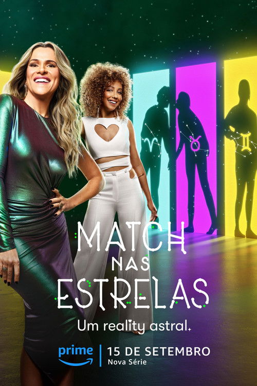 Escena 5 de Match nas Estrelas