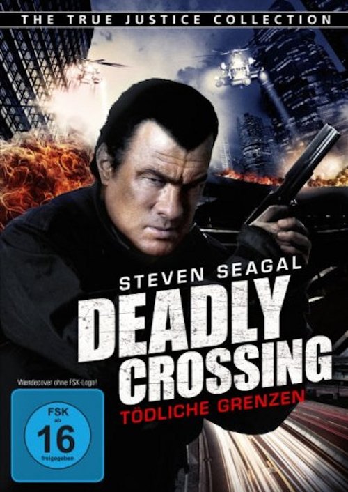 Deadly Crossing