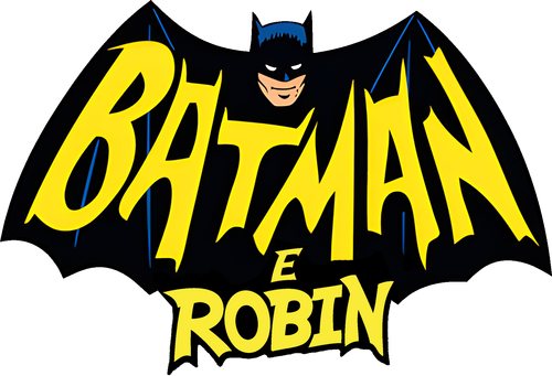 Batman e Robin