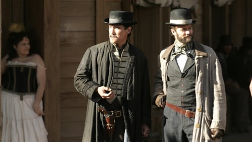 Deadwood: 2×4