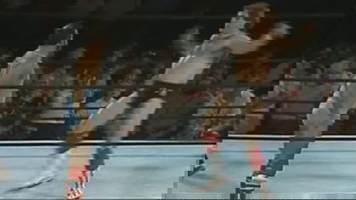 Mid-Atlantic Championship Wrestling - Oct. 06, 1984