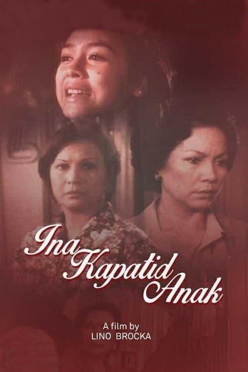 Ina, Kapatid, Anak (1979)