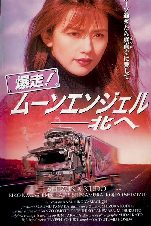 爆走！ムーンエンジェル　北へ (1996)