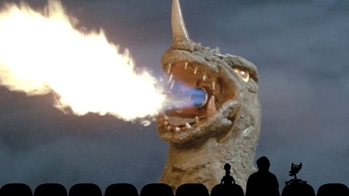 Poster della serie Mystery Science Theater 3000