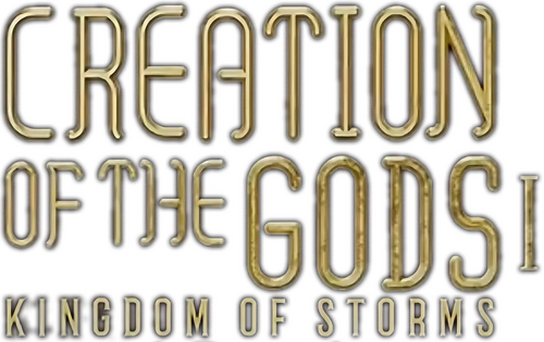 Creation of the Gods I: Kingdom of Storms