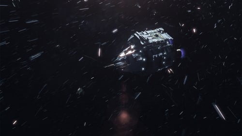 The Expanse: 1×2